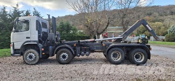 Volvo WAGON 건설 장비 - 기타