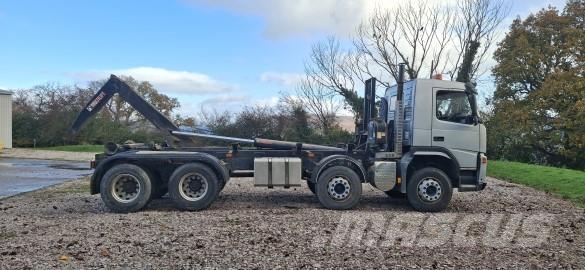 Volvo WAGON 건설 장비 - 기타