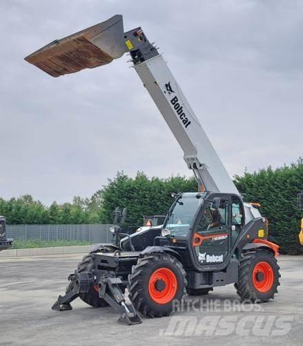 Bobcat T40.180SLP 100 HP 텔러 핸들러