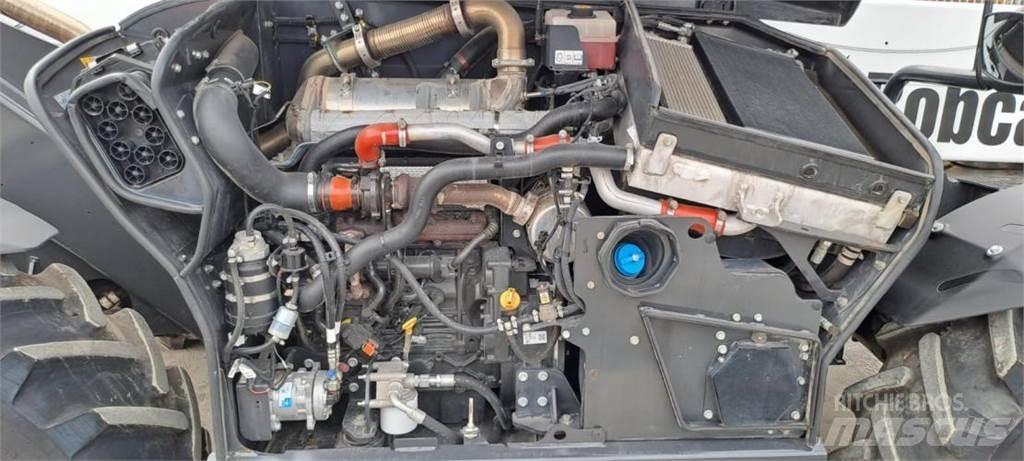 Bobcat T40.180SLP 100 HP 텔러 핸들러