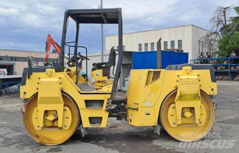 Bomag BW 144 AD-2 건설 장비 - 기타