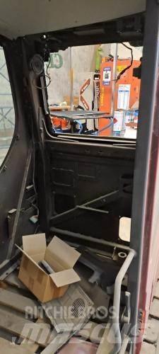 Doosan DX235NLC-5 건설 장비 - 기타