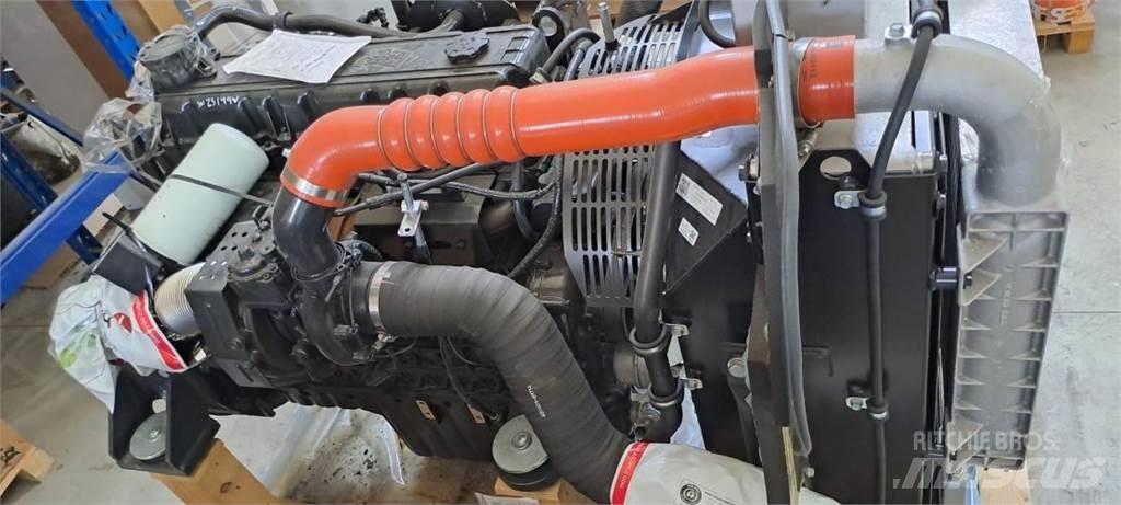 Doosan DX300LC-7 건설 장비 - 기타