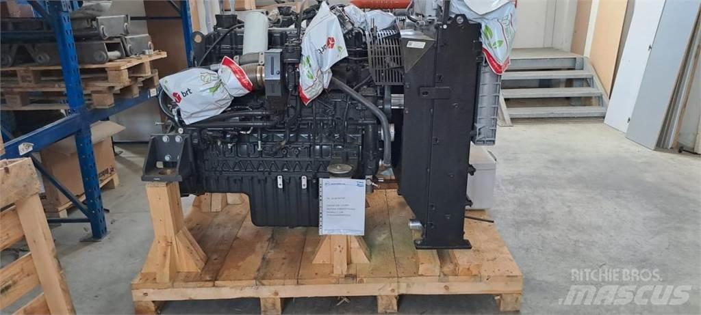 Doosan DX300LC-7 건설 장비 - 기타