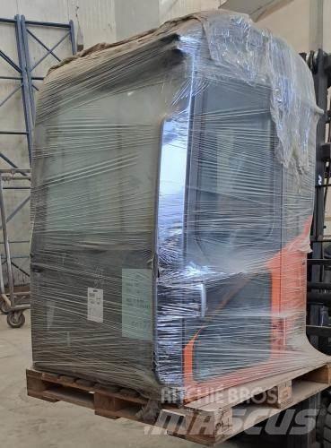 Doosan DX80R 건설 장비 - 기타