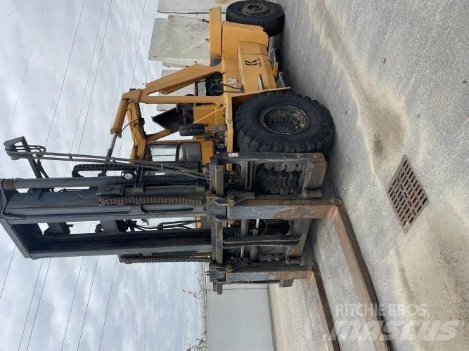 Kalmar DCD 320-12 건설 장비 - 기타