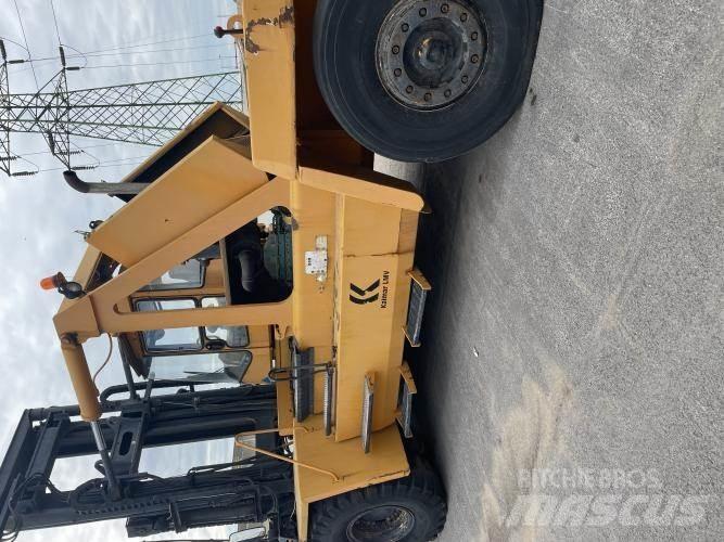 Kalmar DCD 320-12 건설 장비 - 기타