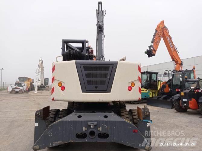 Terex TMH216 건설 장비 - 기타
