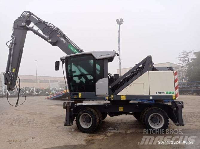 Terex TWH220 건설 장비 - 기타