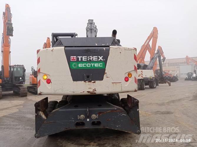 Terex TWH220 건설 장비 - 기타
