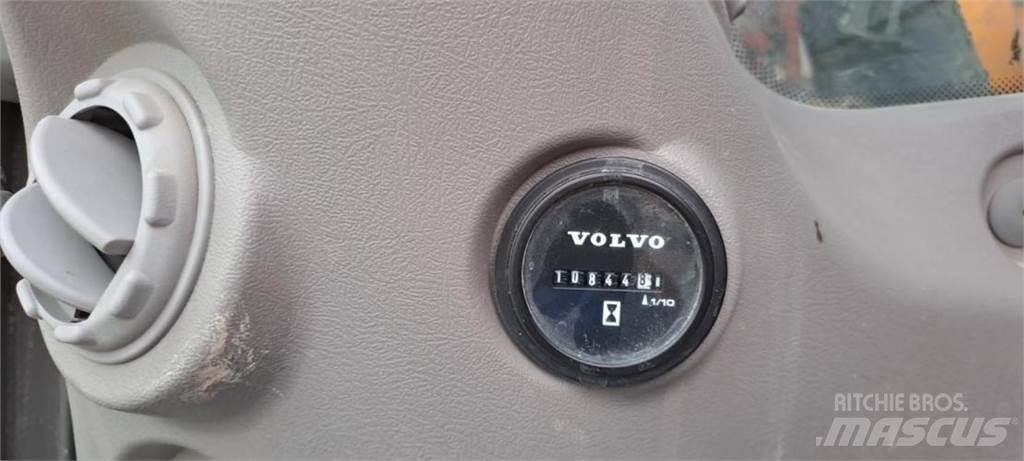 Volvo EC220E NL 대형 굴삭기 29톤 이상