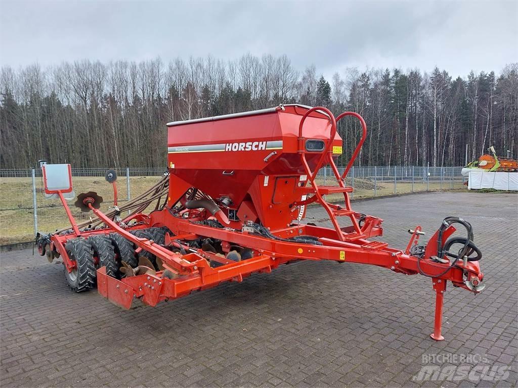 Horsch Pronto 4DC 기타 경작 기계 및 부속품