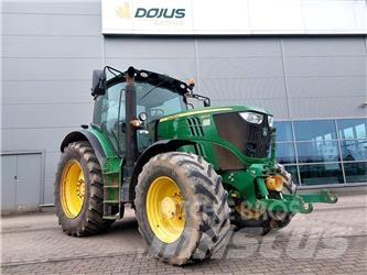 John Deere 6190R 트랙터