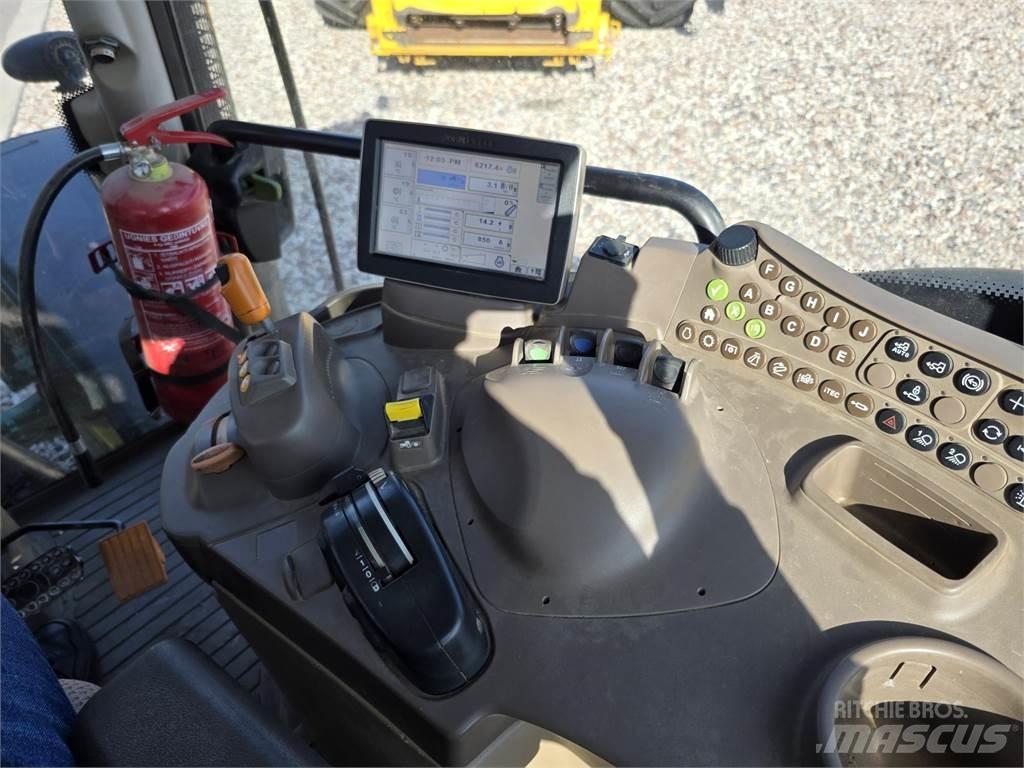 John Deere 6210R 트랙터