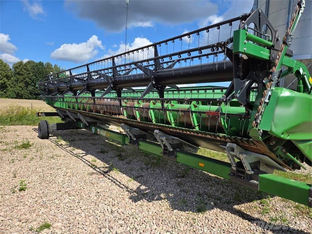 John Deere 630X 콤바인 수확기 부속품