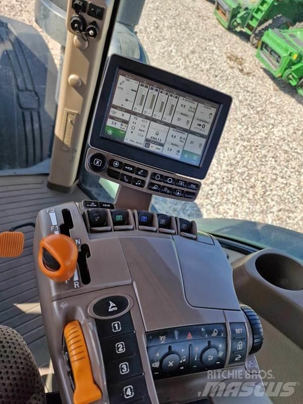 John Deere 8370R 트랙터