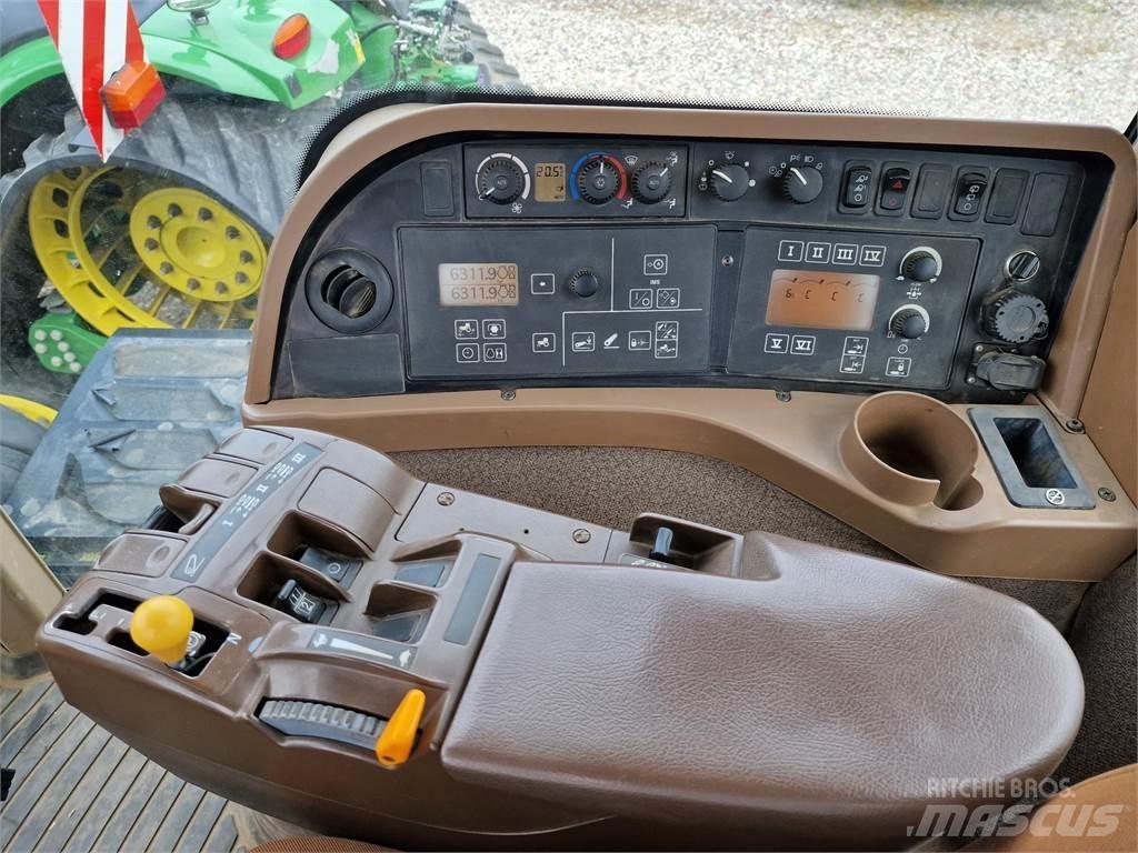 John Deere 9630T 트랙터