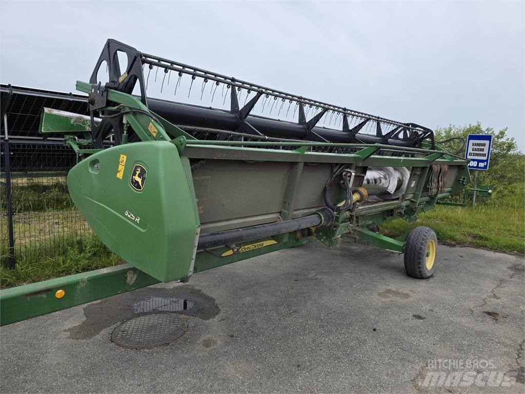 John Deere T670 콤바인 수확기