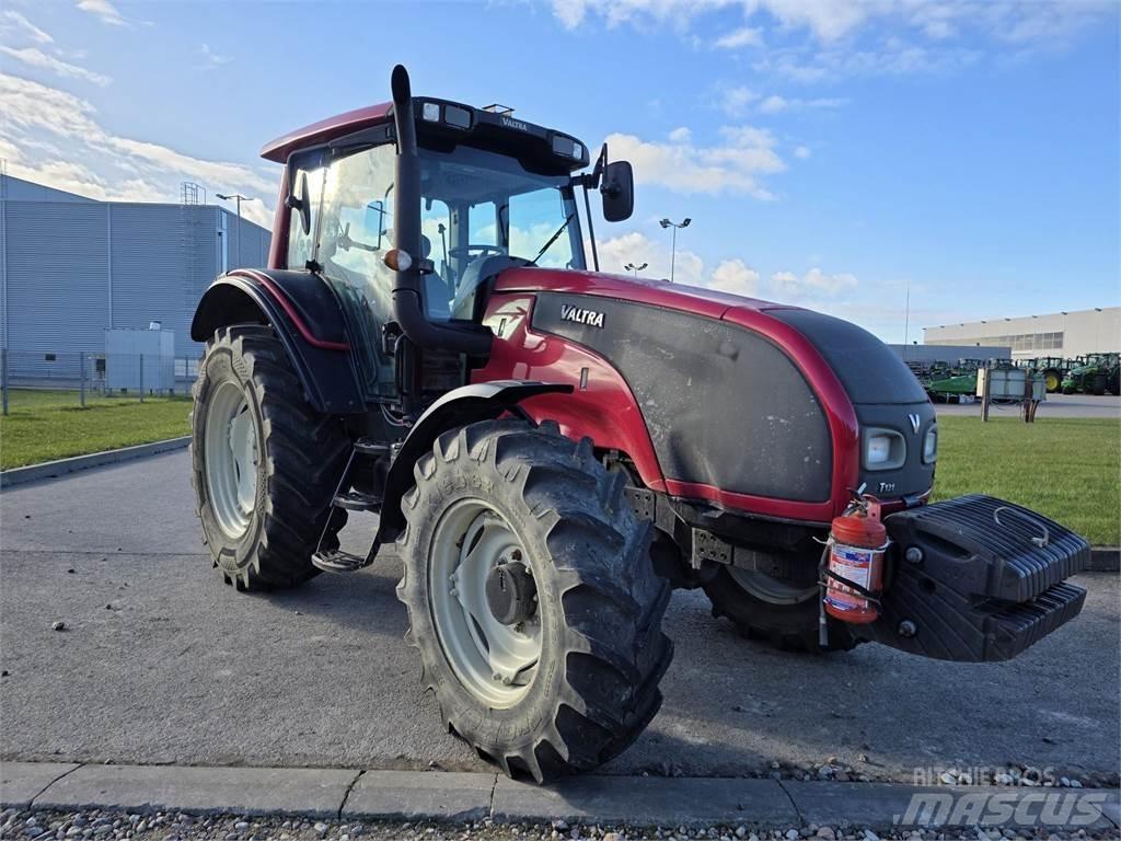 Valtra T131c 트랙터