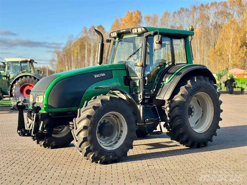 Valtra T171C 트랙터