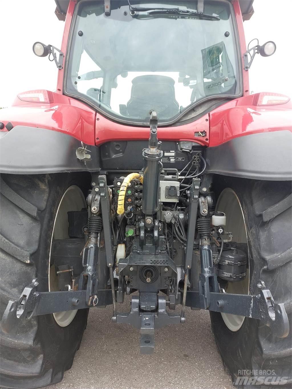 Valtra T234 트랙터