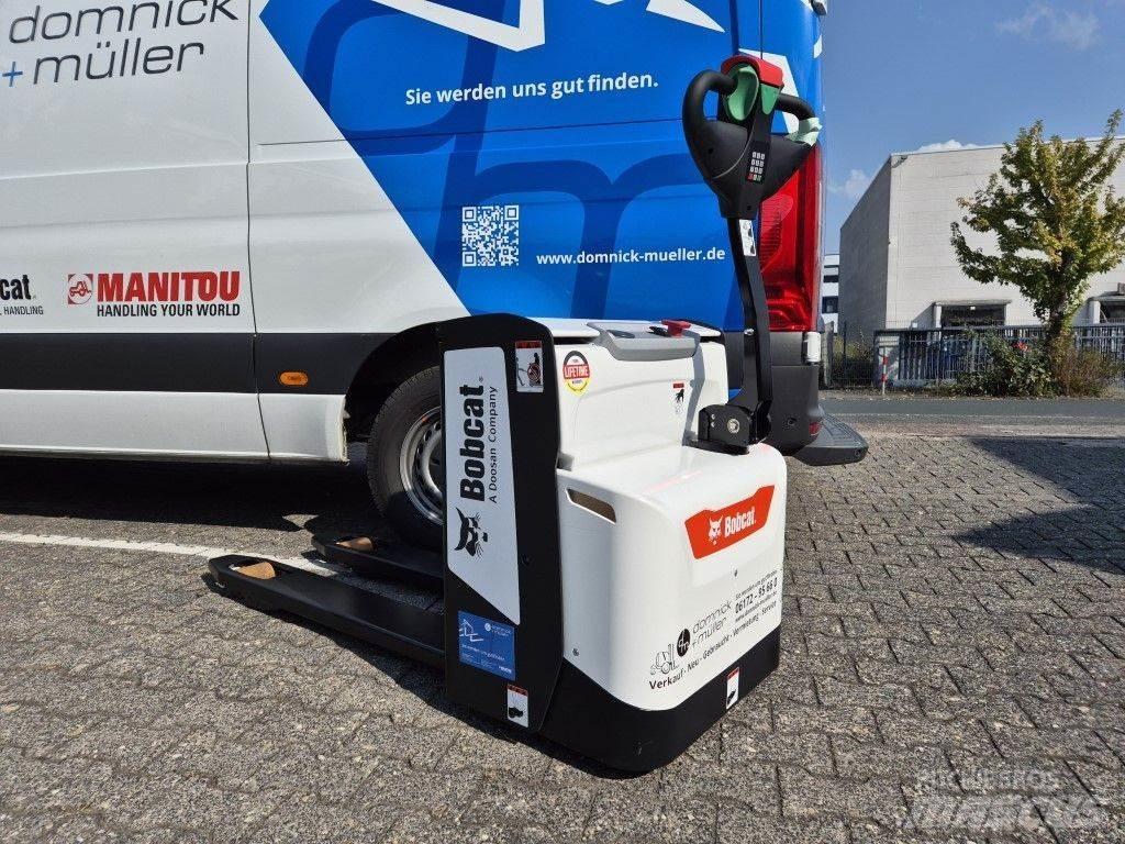Bobcat BPL18S-7 경량 리프터