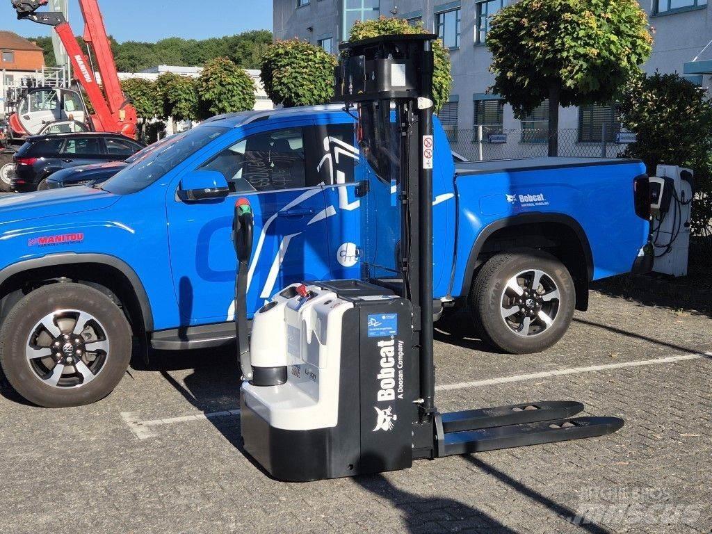 Bobcat BSL16N-I 포크리프트