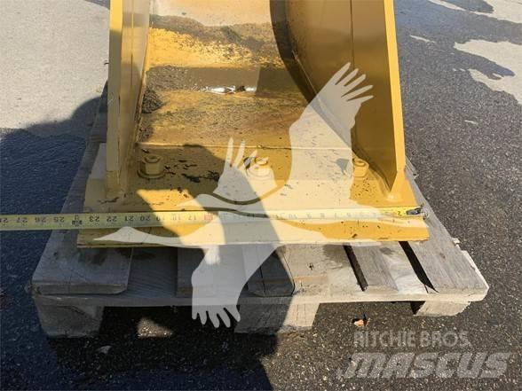 CAT 24 버켓