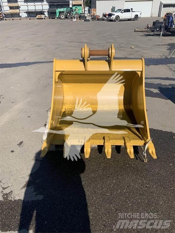 CAT 48 버켓