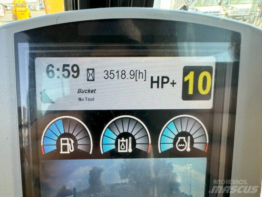 CAT 312EL 대형 굴삭기 29톤 이상