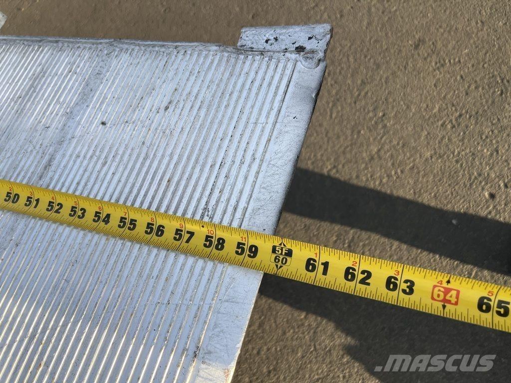Maxon GTP3000 화물 및 가구용 리프트