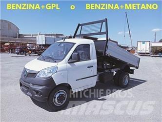 Piaggio Porter NP6 박스 바디