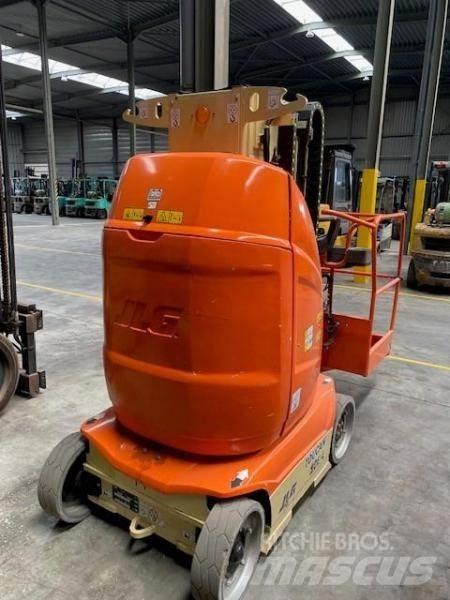 JLG TOUCAN 10 E 관절형 전동이동 리프트
