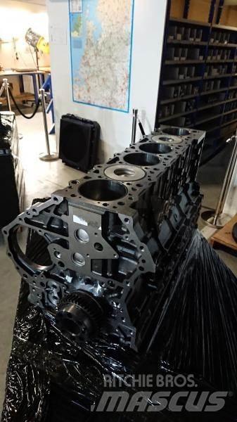 Isuzu 6HK1 기타 부품  