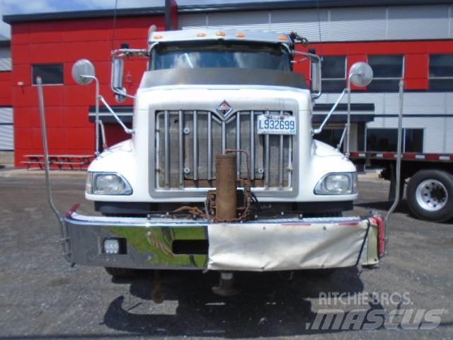 International 5900 기타 트럭