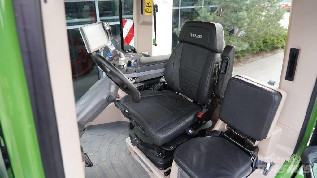 Fendt 943 Vario MT 트랙터