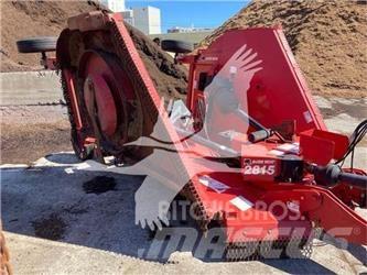 Bush Hog 2815 모어 컨디셔너