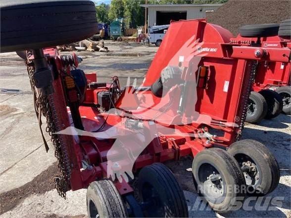 Bush Hog 2815 모어 컨디셔너