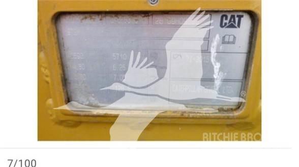 CAT  버켓