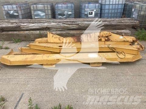 CAT 740 건설 장비 - 기타