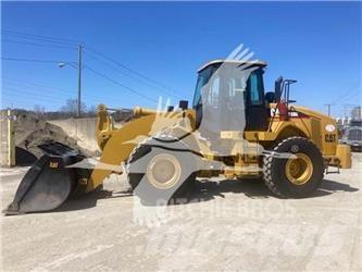 CAT 950H  휠로우더