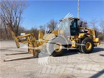 CAT 950M  휠로우더