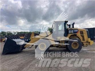 CAT 950M  휠로우더