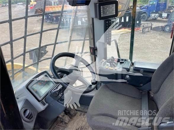 CAT 950M  휠로우더