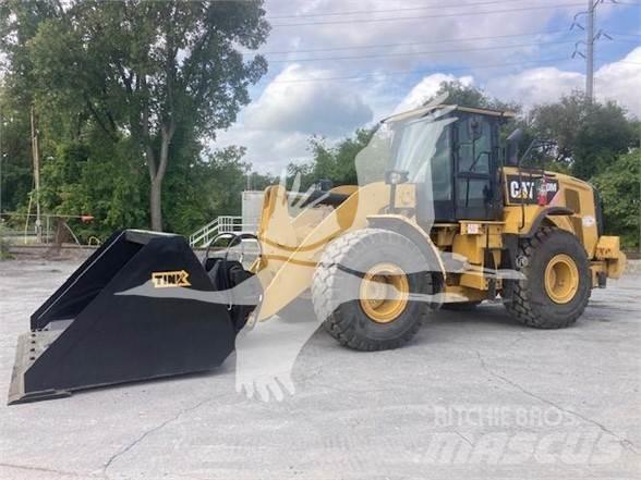 CAT 950M  휠로우더