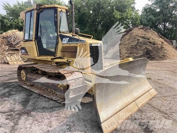 CAT D5G XL 크롤러 도저