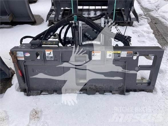 FFC LAF5418 아스팔트 분할 기계