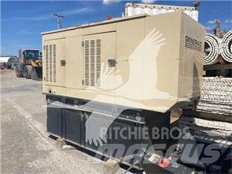 Generac SD050 가스 발전기