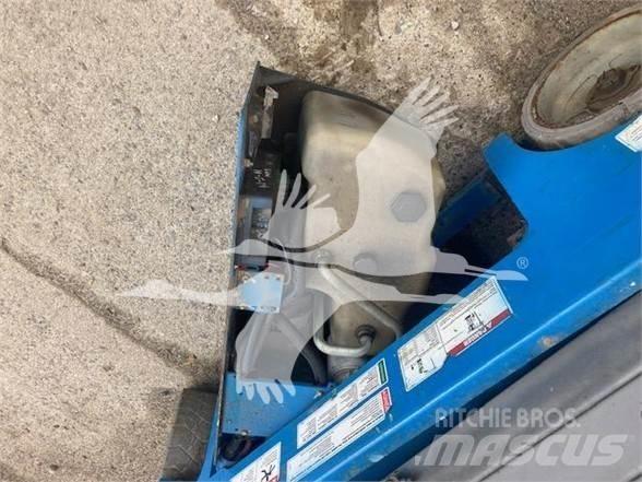 Genie GS1930 가위형 리프트
