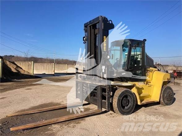 Hyster H230HD 디젤 지게차